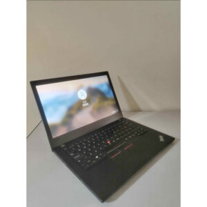Notebook Ultrabook Lenovo (TouchScreen) ThinkPad T470 i5-6300U 2.50Ghz Ram 8GB SSD 256GB Tela 14 W10