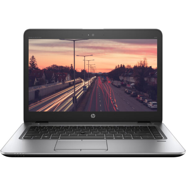NOTEBOOK USADO COM GARANTIA | HP ELITEBOOK 840 G3 | CORE i7 | 8GB | SSD 256GB | WIN11 | GRADE B