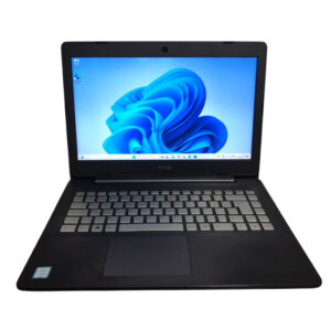 Notebook Vaio C14 Tela 14 Core I5 8gb Ssd-240gb Windows 11