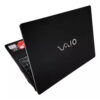 Notebook Vaio Carbon I5 10ger 8gb 240ssd Detalhe Na Carcaça - Seminovo