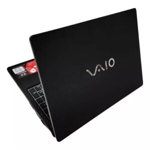Notebook Vaio Carbon I5 10ger 8gb 240ssd Detalhe Na Carcaça - Seminovo