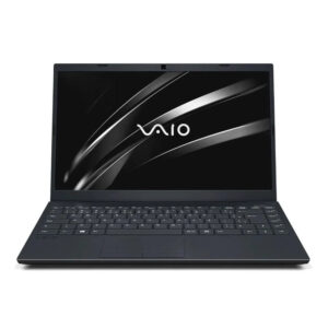 Notebook Vaio FE14 VJFE42F11X Proc. Intel Core I3 10110U Mem. 4Gb Ssd M.2 128Gb C/ Biometria