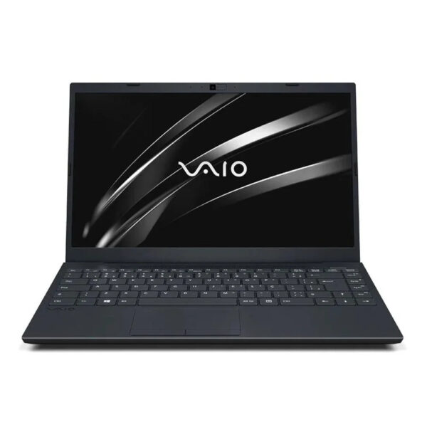Notebook Vaio FE14 VJFE42F11X Proc. Intel Core I3 10110U Mem. 4Gb Ssd M.2 128Gb C/ Biometria
