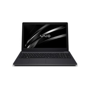 Notebook Vaio Fit 15S VJF154F11X Intel Core I3 6100U Memória DDR3L 4Gb Ssd 128Gb