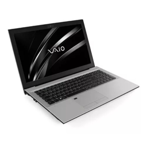 Notebook Vaio Intel Core I3 8ger 8gb 240ssd 15pol - Prata