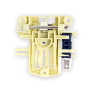 Novo MS1-16 DD81-02132A/DD81-02197A DD81-01629A para Samsung Midea Peças de trava de porta para lava-louças