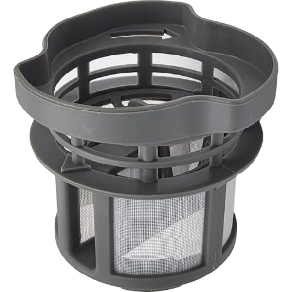 (OEM) A1PartsPro DD81-04196A Filtro de malha para máquina de lavar louça Samsung DW80R5061UG DW80R5061UT DW80T5040US peças de reposição