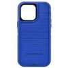 OtterBox Capa Defender Pro Series Edição sem tela e coldre para iPhone 14 Pro Max (APENAS) Rain Check