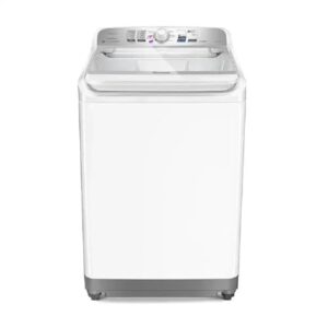 Panasonic Máquina de Lavar 14kg Branca 127v NA-F140B1W