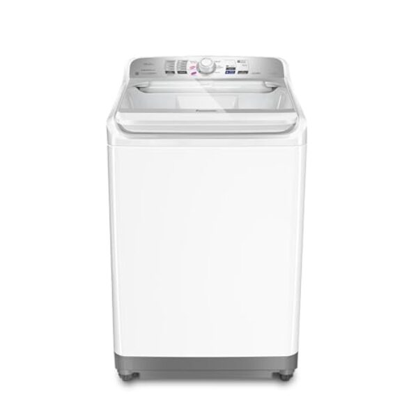 Panasonic Máquina de Lavar 15kg Branca 220v NA-F150B1W