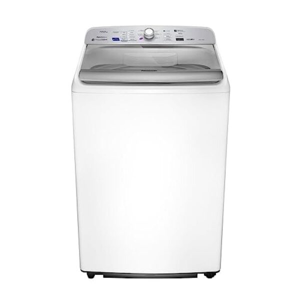 Panasonic Máquina de Lavar 17kg Branca ‎127v NA-F170B7W