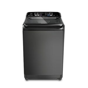 Panasonic Máquina de Lavar Panasonic Função Vanish 13kg Titânio 127V - NA-F130B1TA
