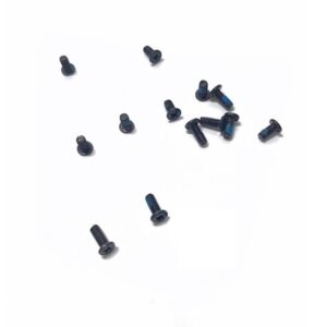 Parafusos Notebook Asus - 30 Unidades e Chave Philips Pequena