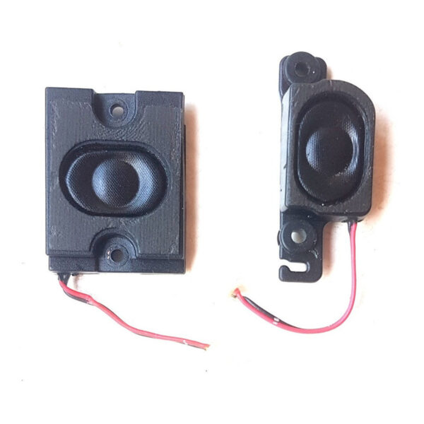 Par Alto-falante Notebook Avell Clevo B5100 W170hn