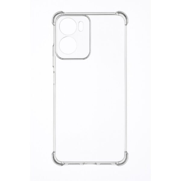 Para Moto G06 - Capa Capinha Case Anti Impacto Queda Choque