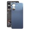 Para Xiaomi Poco C65 (2310FPCA4G) – Capa traseira com bateria de substituição compatível