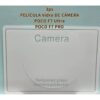 PARA Xiaomi POCO PRO POCO F7 Ultra 2025 película vidro de câmera 3D POCO PRO POCO F7 Ultra
