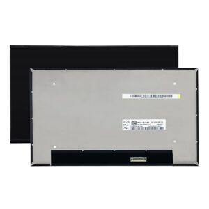Partsatoz Nova tela de laptop de 14 polegadas NT140WHM-T05 V8.0 N26437-L91 HD 1366x768 TN 40 pinos tela LCD sensível ao toque na célula de substituição para Dell para Lenovo para HP (HD Touch Screen