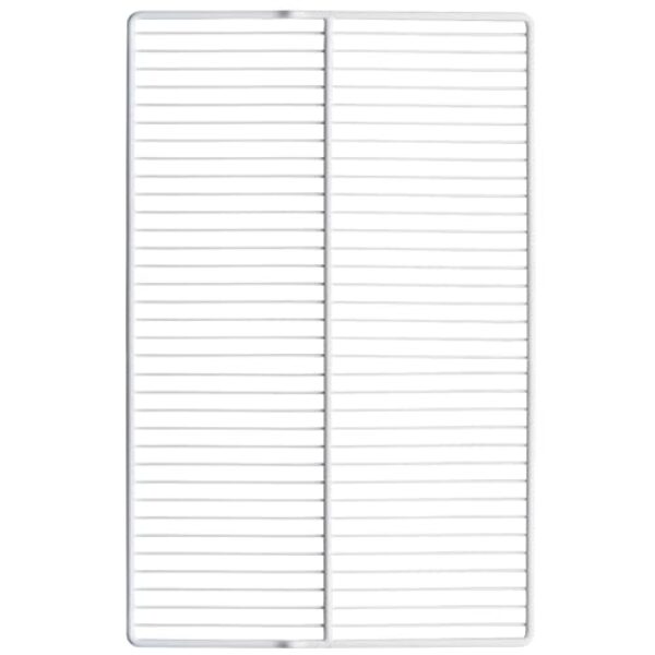 PartsBroz Prateleira de arame 240360908 - Compatível com Frigidaire White Westinghouse Kelvinator Gibson Kenmore Sears Electrolux Geladeira - Substitui AP5805565 240360905 24036090 3189137 PS9492365