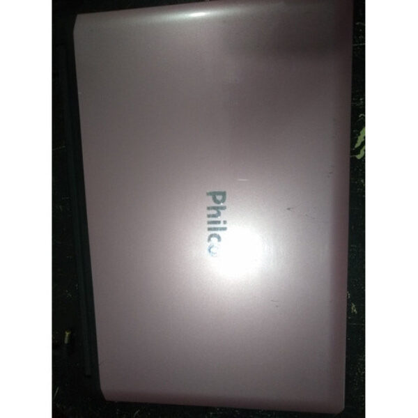 Peças Notebook Philco Rosa 14d