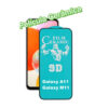 Película Cerâmica 9D Samsung Galaxy A11 / Samsung Galaxy M11 / Protetor de tela