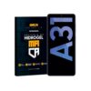 Película de Hidrogel Galaxy A31 Privacy Frontal Anti Espião