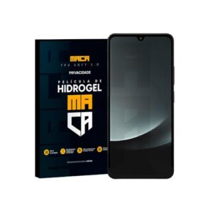 Película de Hidrogel Mi Poco C75 Privacidade Frontal
