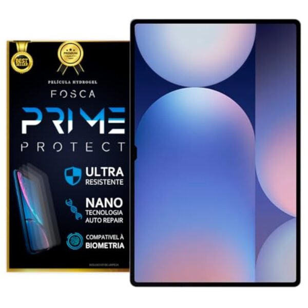 Película de Hidrogel Tablet Samsung Galaxy S10 Lite Fosca