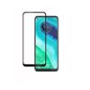 Película De Vidro 3D 5D 9D Full Cover Motorola Moto G10 G10 POWER / Moto G20 / Moto G30 / Moto G60 G60S / Moto G100