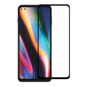 Película De Vidro 3D Motolora Moto E5/G6 Play/E5 Play/E6S/E6 Plus/E6 Play/E7 Plus/G5g/G5g Plus/G5s/G5s Plus/G6/G5/G5 plus/G6 plus/G7/G7 plus/G7 play/G7 power