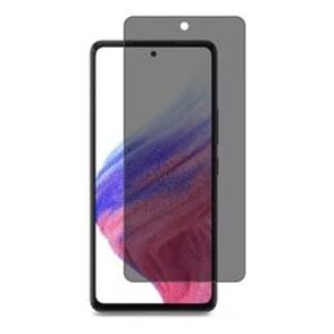 Película De Vidro 3d Privacidade Para Galaxy A73 5g - Jodda
