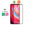 Película de Vidro Temperado 3D Full para MI PLAY REDMI NOTE 6 PRO NOTE 7 / NOTE 7 PRO MI8 PRO MI9 SE REDMI 7 REDMI 7A RED MI8/8A MI8A MI6 PRO/A2 LITE MI8 Lite MI9C NOTE 8T MI9T/REDMI K20 PRO NOTE 8 MI 9A/9C NOTE9 PRO/NOTE9S NOTE9 NOTE10PRO REDMI 9 REDMI