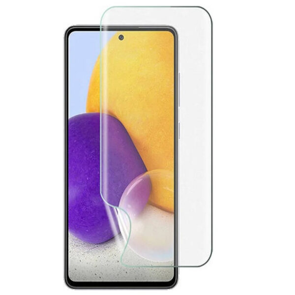 Película Frontal Para Motorola Moto G14 G24 G34 / Moto G04 G04S / Moto G84 G54