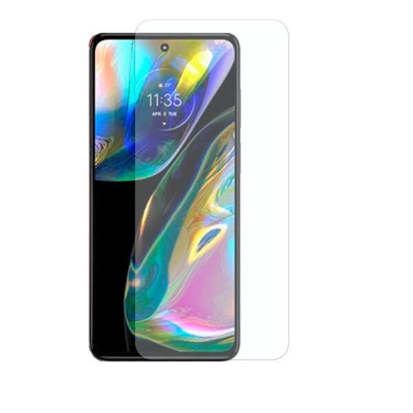 Película Gel Motorola Moto G42 / G50 / G51 5G / Moto G52 4G / Moto G54 / Moto G62 / Moto G82 G84 5G