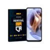 Película Hidrogel Frontal - Moto G31 Privacidade
