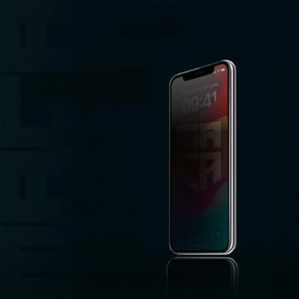 Película Hidrogel Frontal - Moto G32 Privacidade