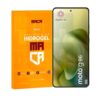 Película Hidrogel Frontal Moto G86 Power 5g Fosca