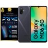 Película Hidrogel Galaxy M06 5g Hd Ou Fosca Frente e Verso (Transparente)