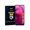 Película Hidrogel Moto G Frontal Privacidade