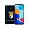 Película Hidrogel Redmi Note 11 Privacidade