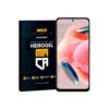 Película Hidrogel Redmi Note Linha 12 Frontal Privacidade