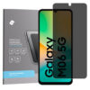 Película Hydrogel Privacidade Para Galaxy M06 5g / Galaxy M16 5g