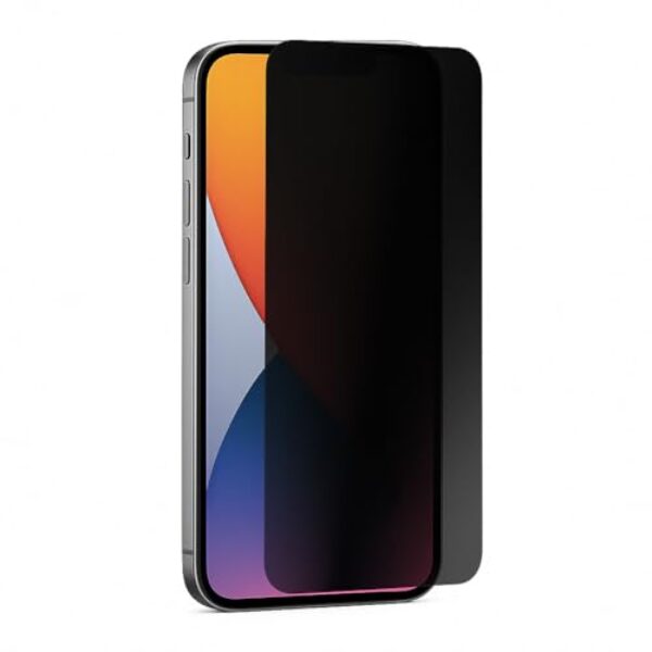 Película Privacidade Hydrogel Para Motorola Moto E30 2021 6.5