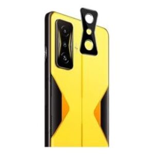 Película Privacidade, Skin E Lente Câmera Para Poco F4 GT