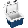 Pelican Cooler Elite de 30 litros (QT) (azul noturno)