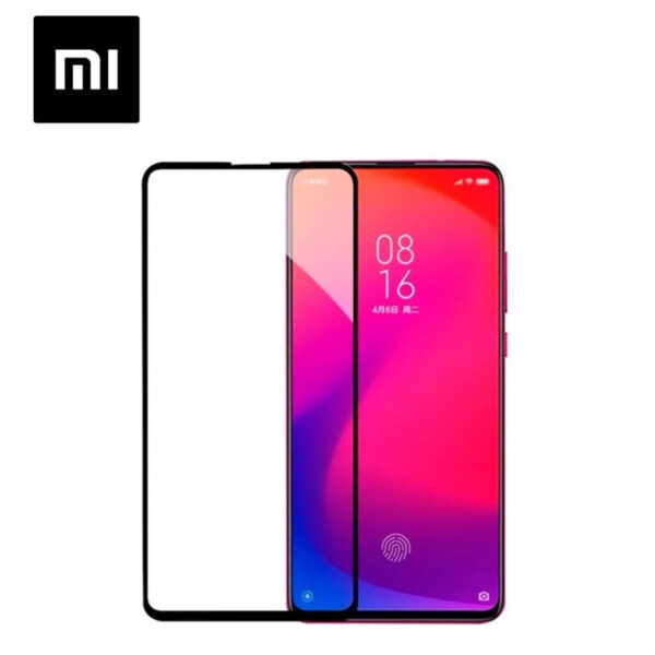 Pelicula 3D PARA XIAOMI Poco M7 4G Poco M7 Plus Poco F7 Poco F7 Pro Poco F7 Ultra Poco M7 Poco X7