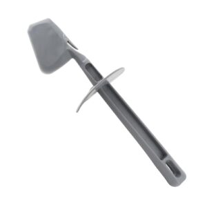 Phefop Conjunto de Espátula de Silicone Resistente Ao Calor, Utensílios de Cozinha Antiaderentes, Perfeito para e Necessidades de Cozinha