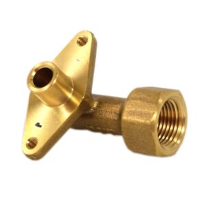Pipe Connector Secadora De Roupas LG DG1319RD7.ASSFBRS
