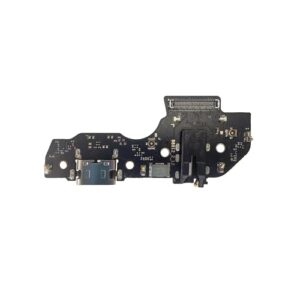 Placa Conector Carga Compativel Moto G50 5G Xt2149-1