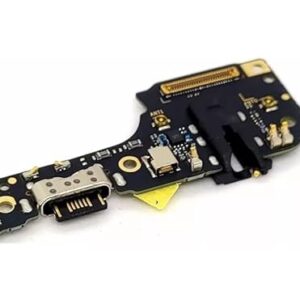 Placa Conector Carga Compativel Moto G62 5G Xt2223